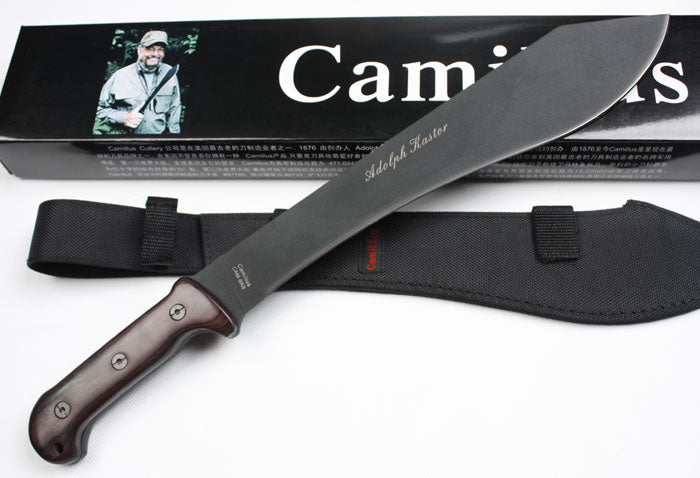 Amerikanisches CamiLLus CAM-BK6 Militär-Dschungelmesser