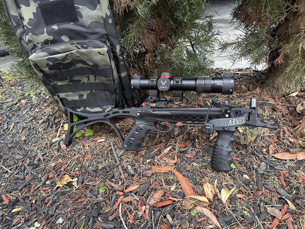 American ARMEX Powerful Crossbow
