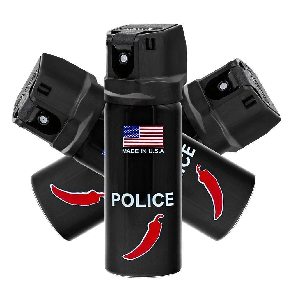 60/110ml Pepper Spray(Mist）