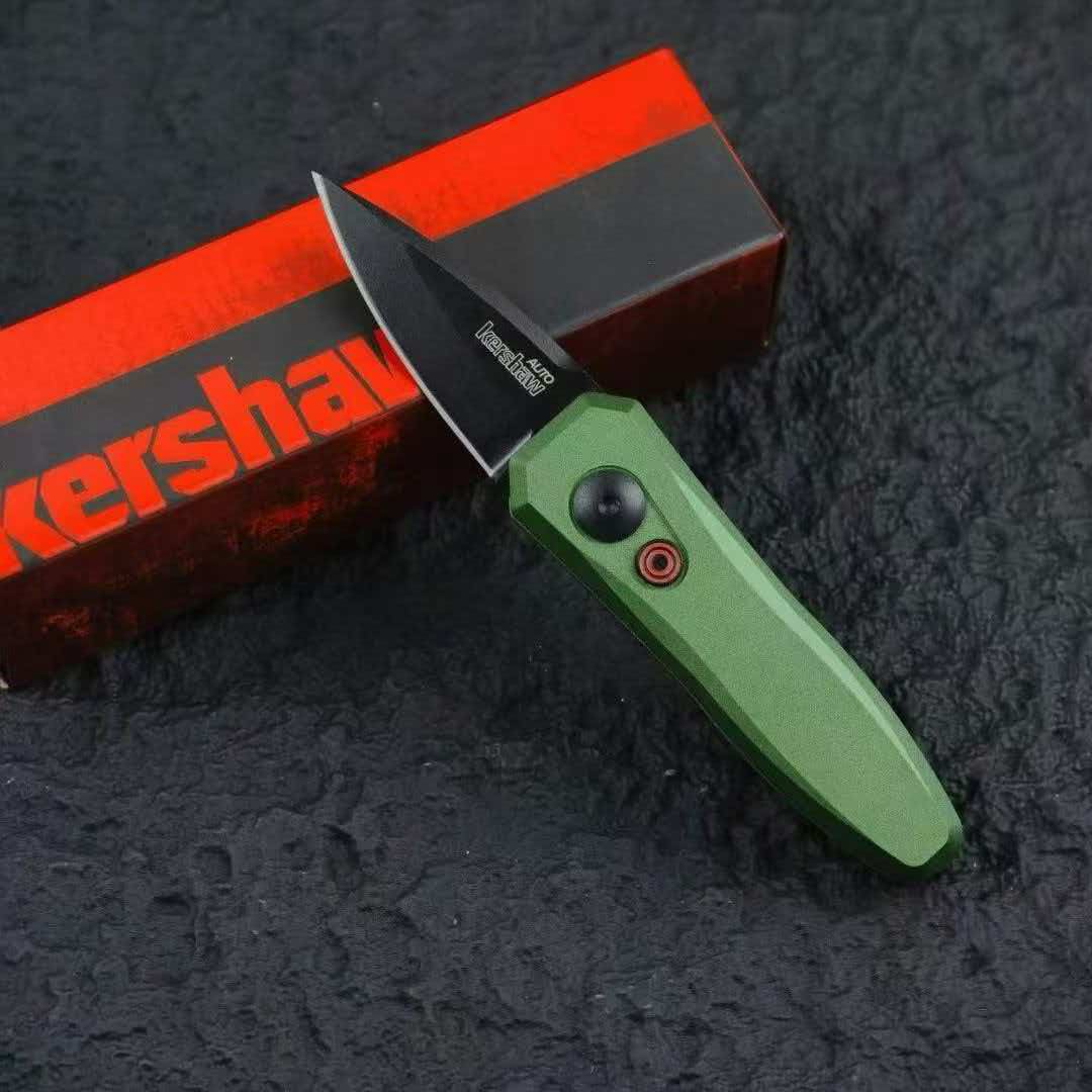 Kershaw 7500 Launch 4 Mini Automatic Folding Knife