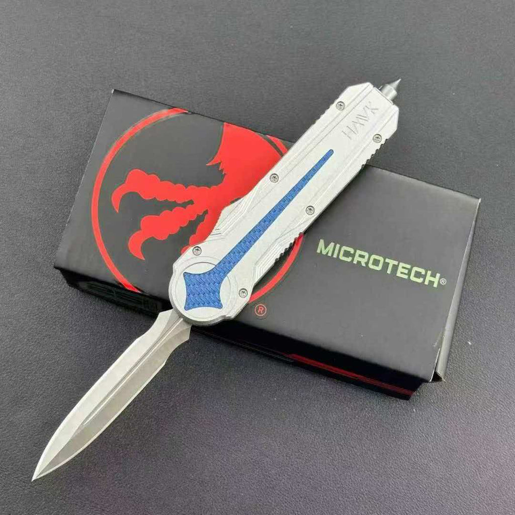 Microtechnology Polaris Spring Knife