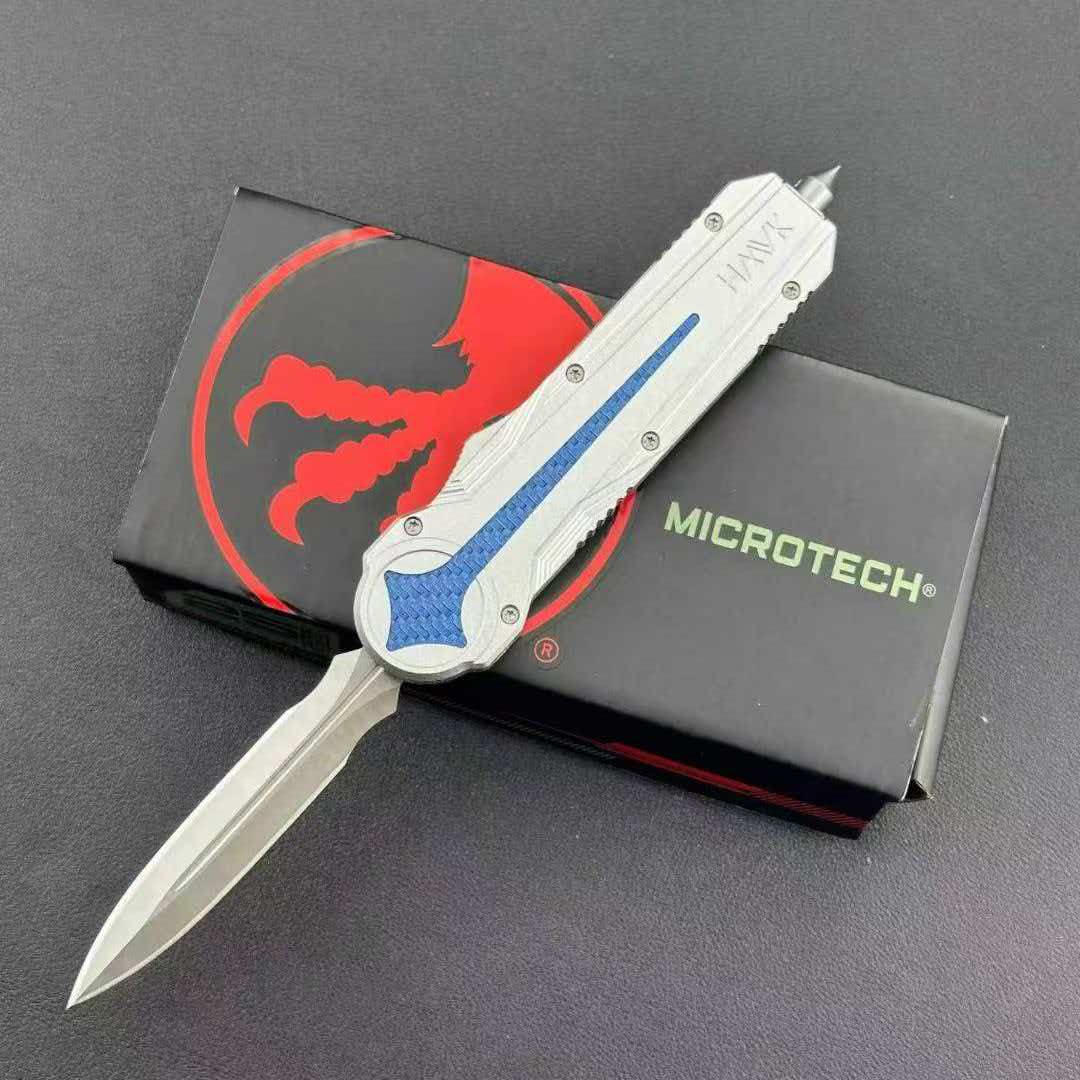 Microtechnology Polaris Spring Knife