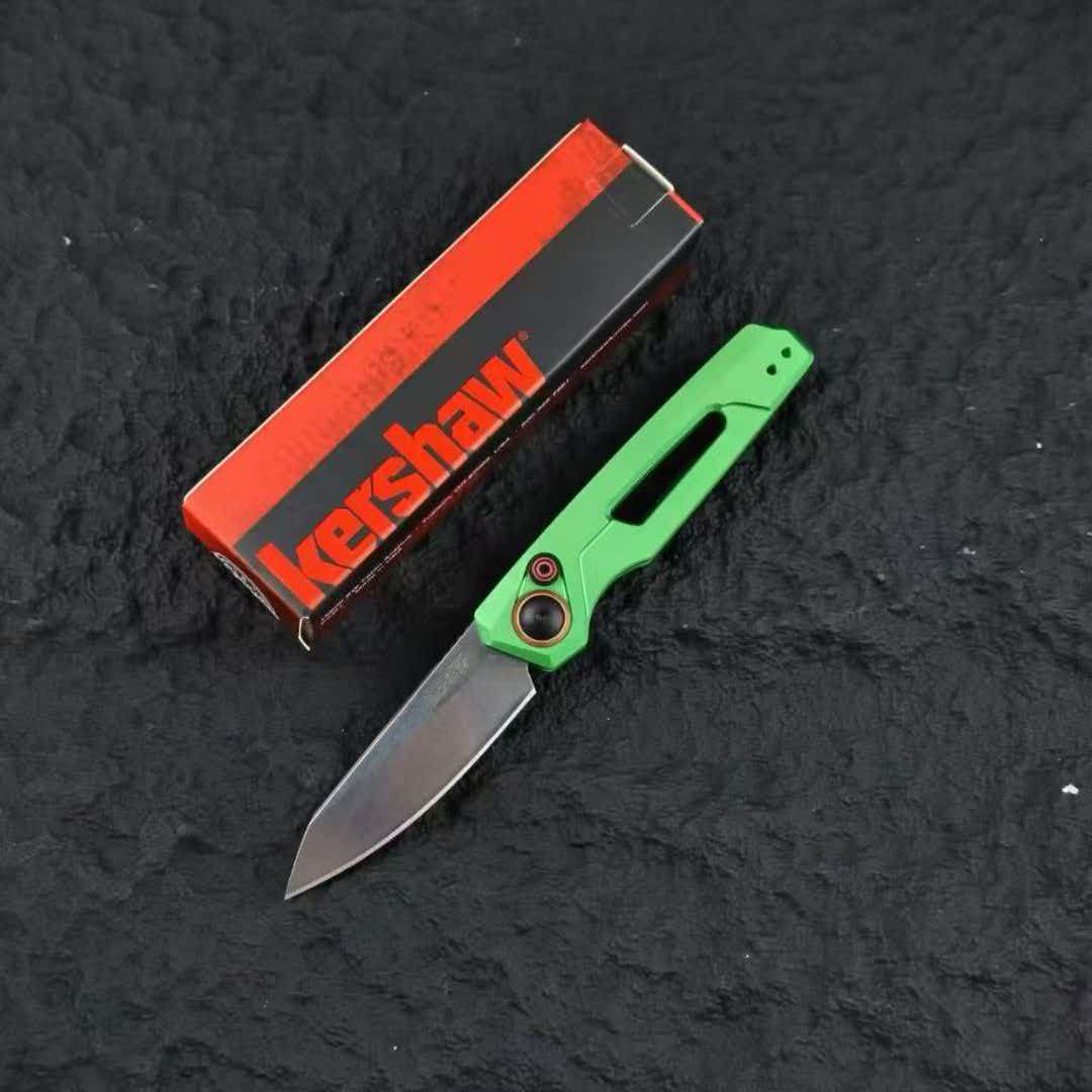 Kershaw 7550 Launch 11 Automatic Side-Opening Folding Knife