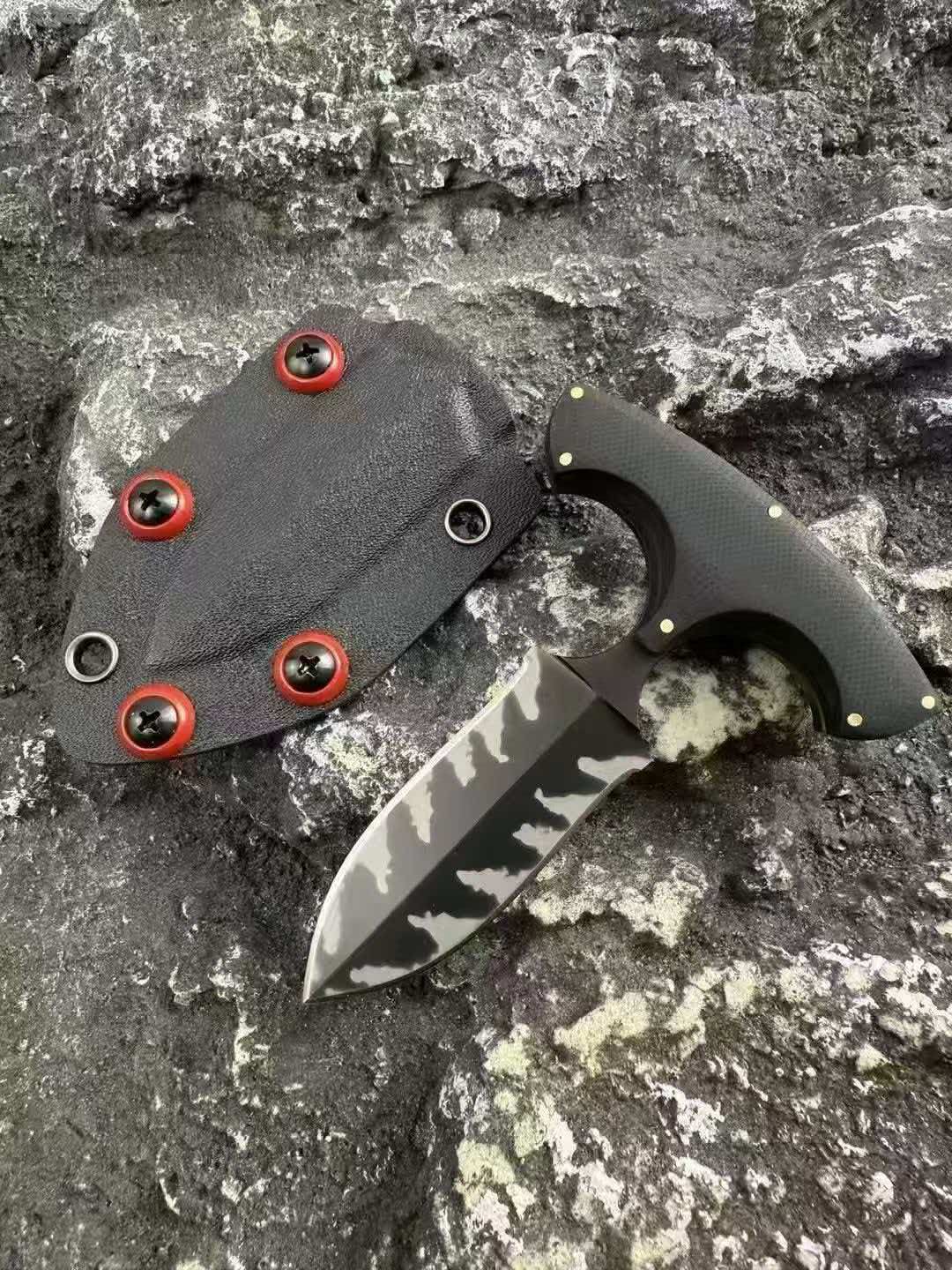 Cold Steel Hand Bayonets, Custom Outdoor Style from Cold Steel USA