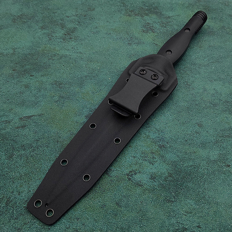 Extreme Bomb Suppressor Dual Blades (K-Sheath Version)