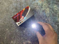 800 Handheld stun