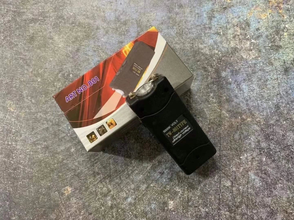 800 Handheld stun