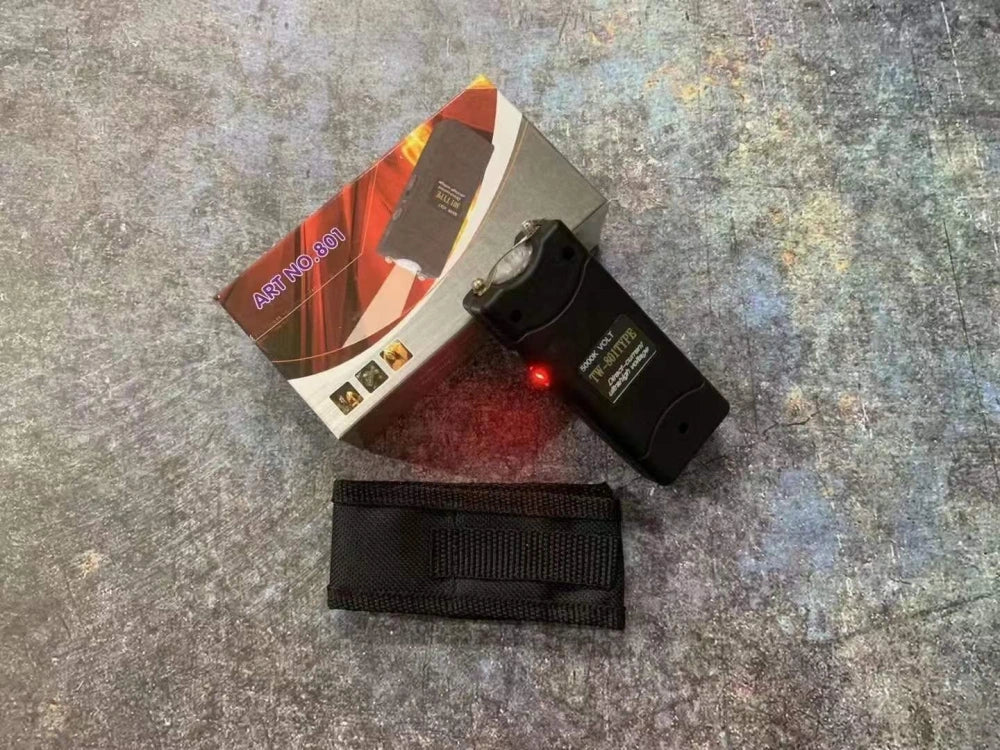 800 Handheld stun