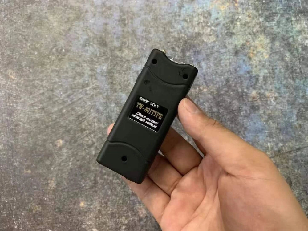 800 Handheld stun