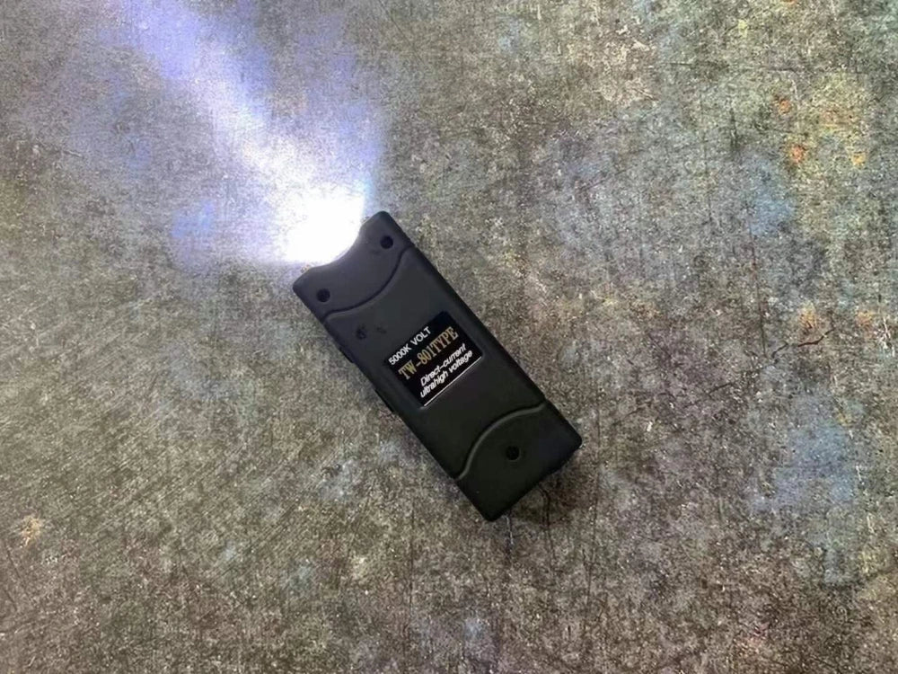 800 Handheld stun