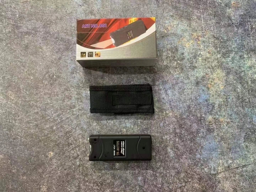 800 Handheld stun