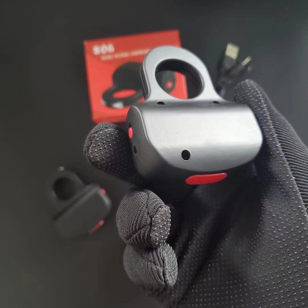 806 Single Finger Stunner