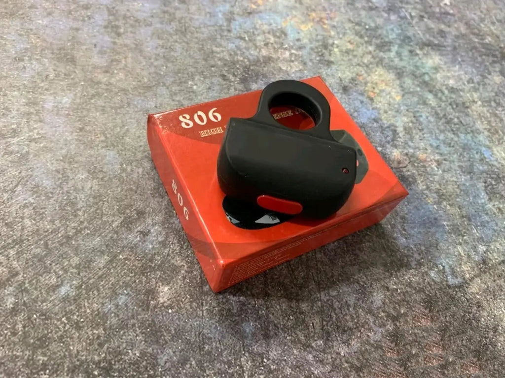 806 Single Finger Stunner