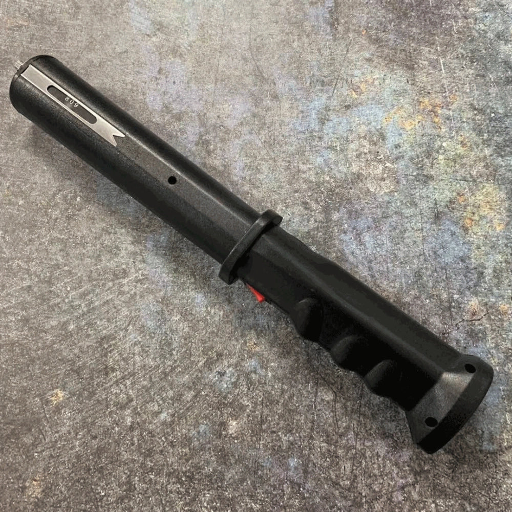 809 electric baton