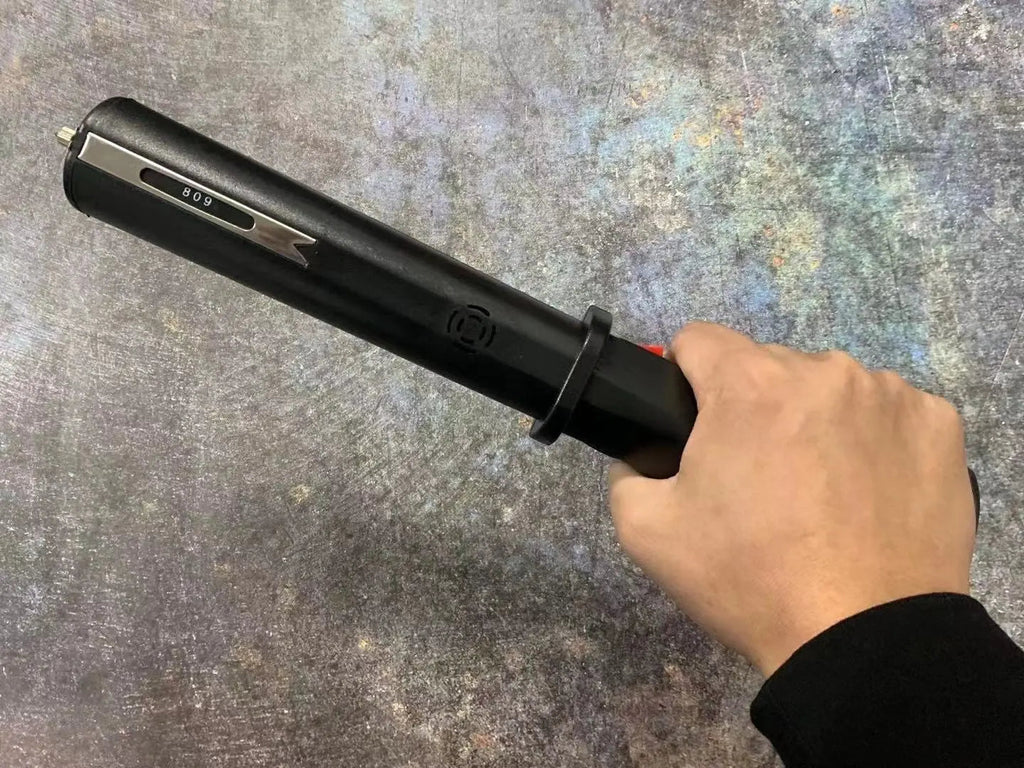 809 electric baton