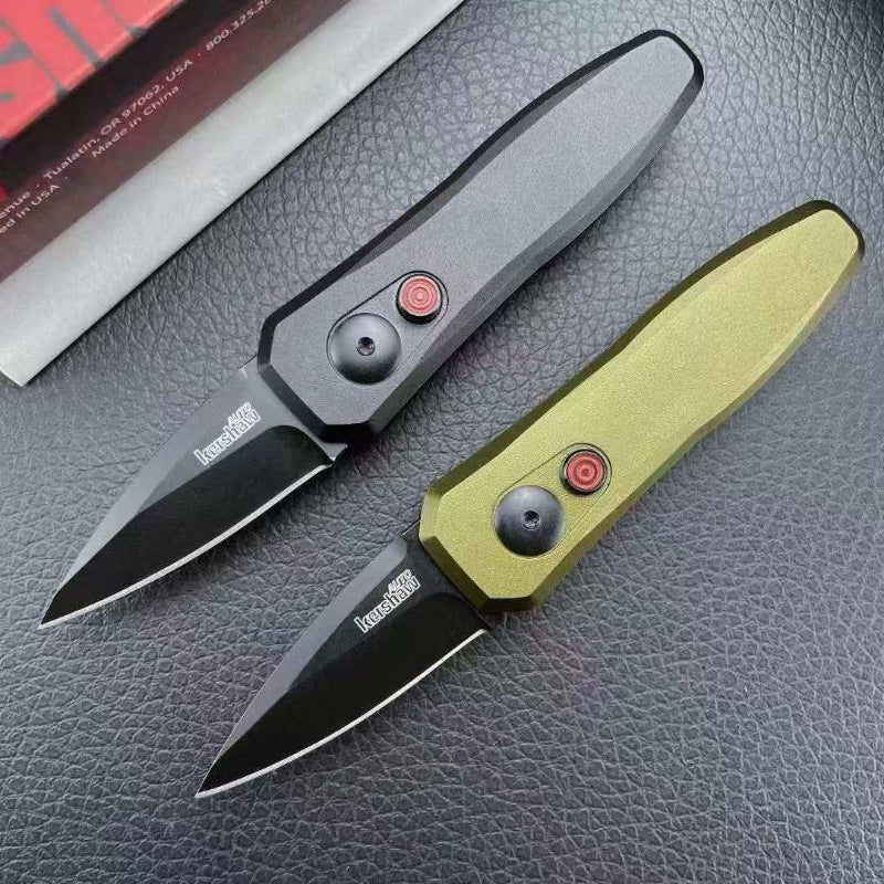 Kershaw 7500 Launch 4 Mini Automatic Folding Knife