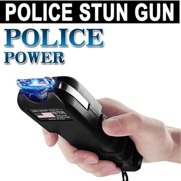 928 Stun baton