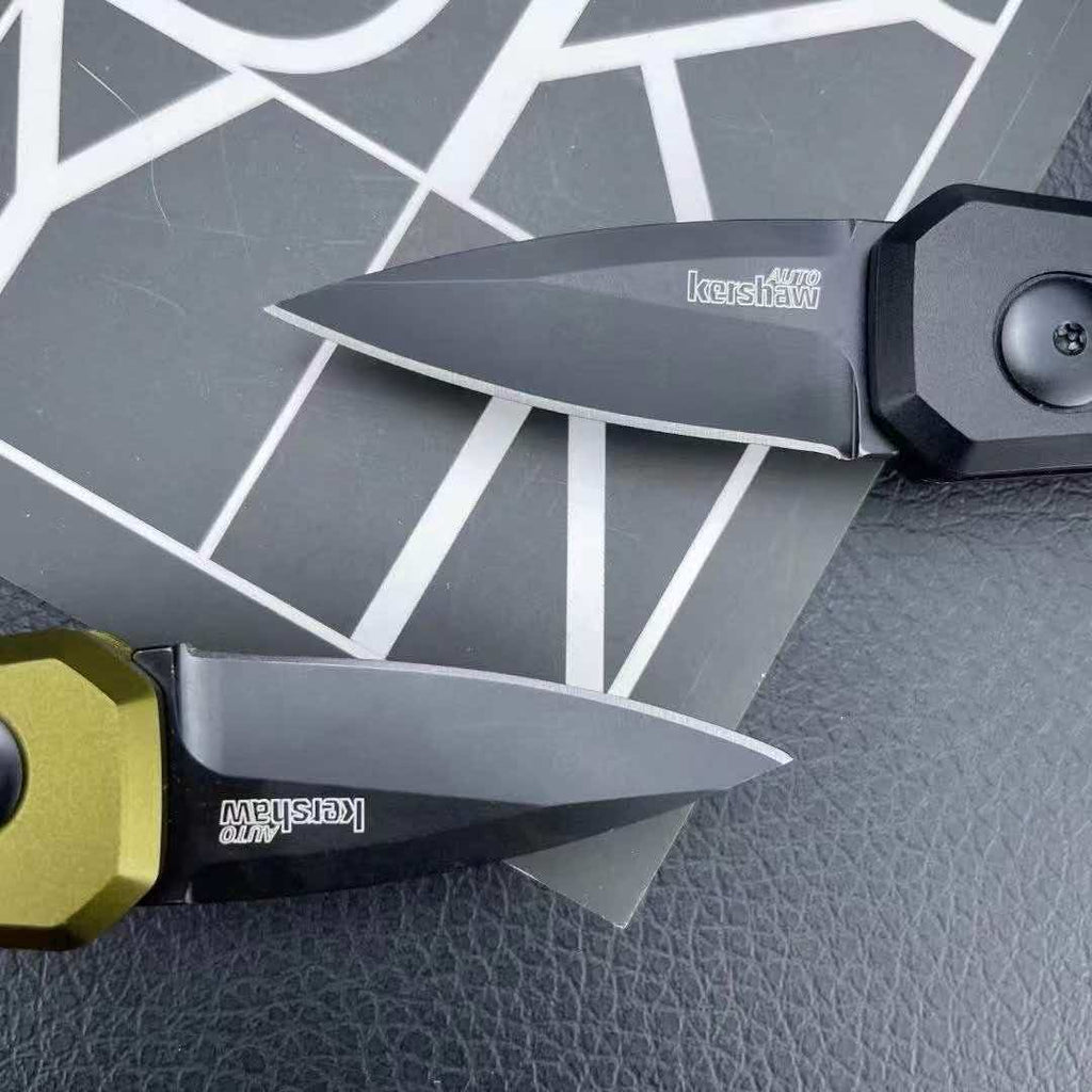 Kershaw 7500 Launch 4 Mini Automatic Folding Knife