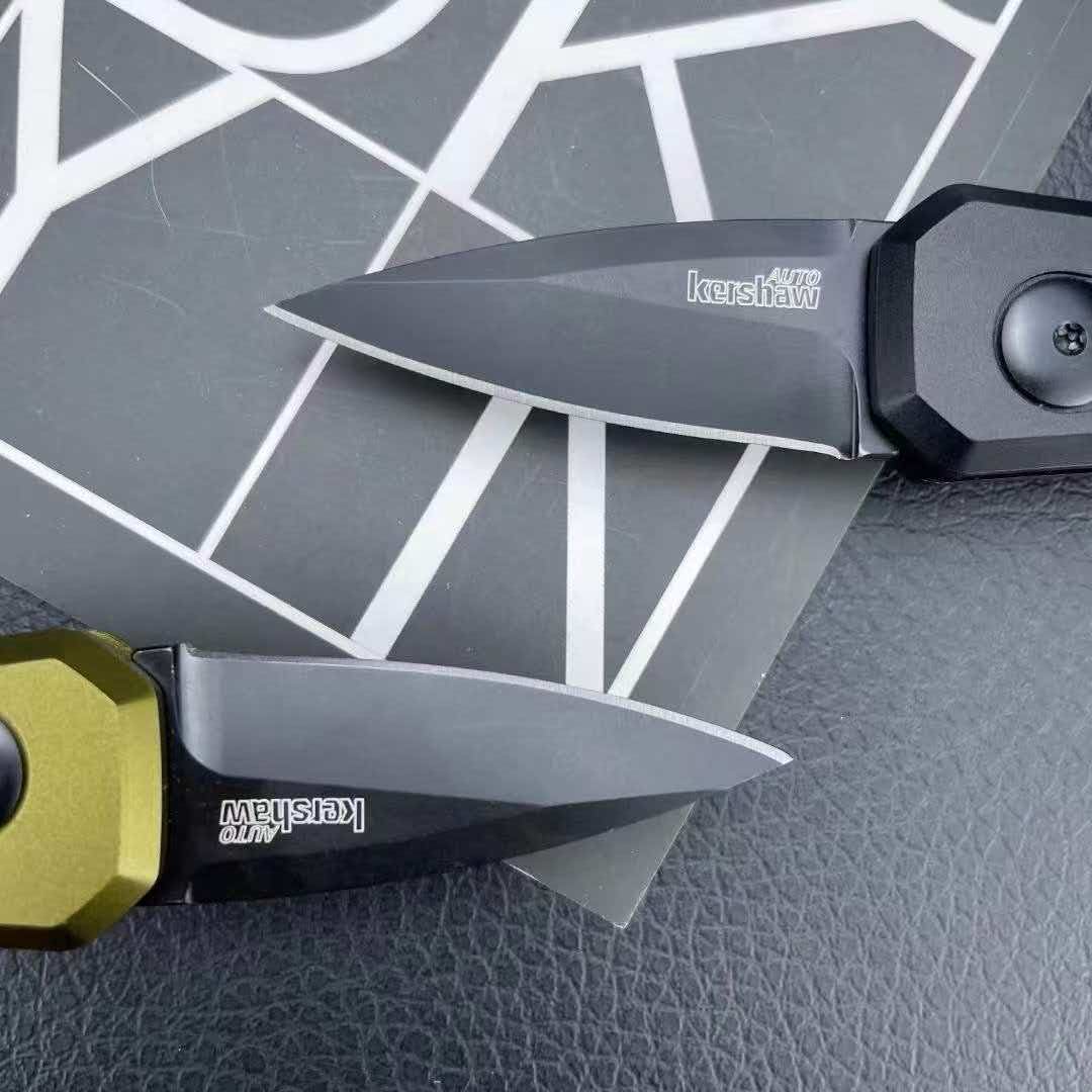 Kershaw 7500 Launch 4 Mini Automatic Folding Knife