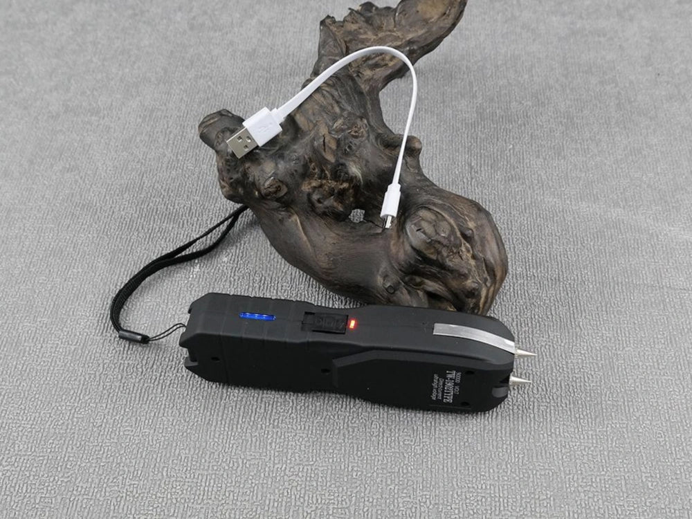 TW1902 High Power High Voltage Electric Shock Device