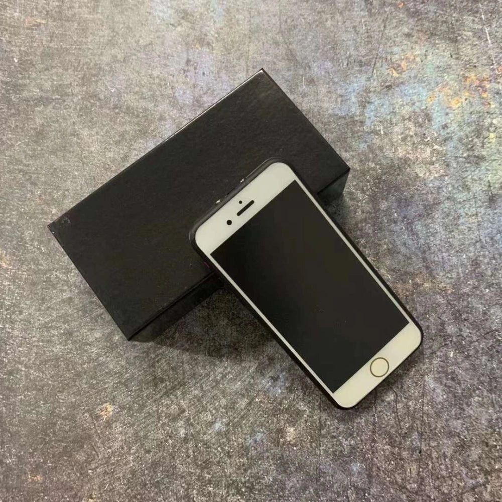 AP 6S Mobile phone defibrillator