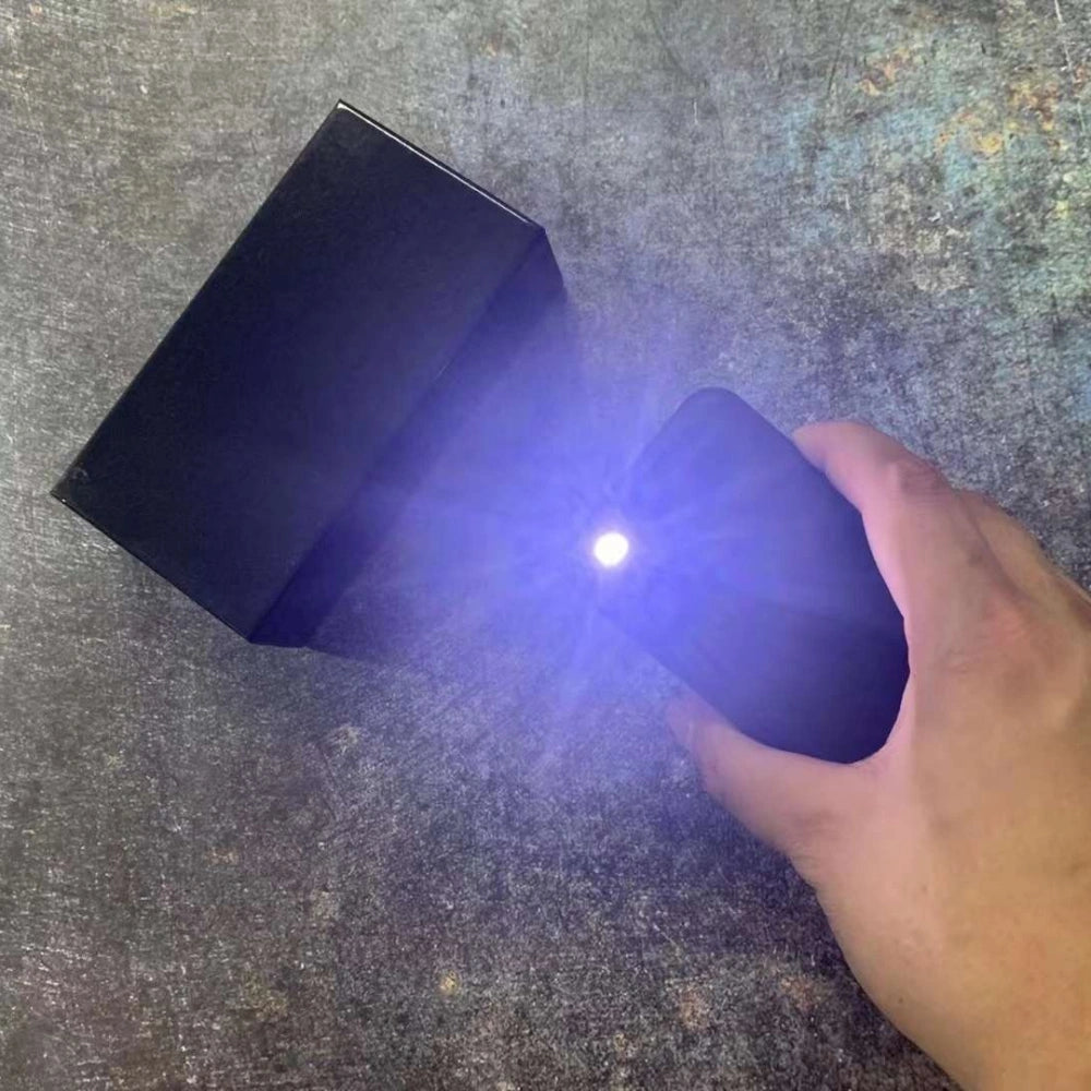 AP 6S Mobile phone defibrillator