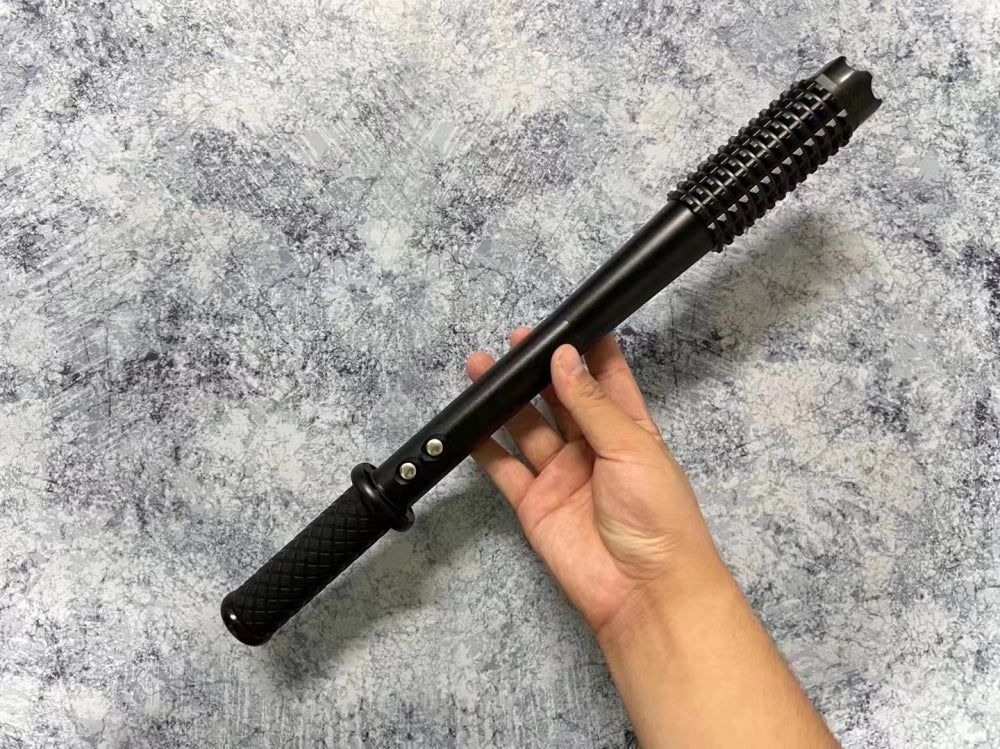 Black Shadow 118B Wolf Fang Electric Baton