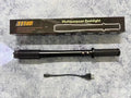 Black Shadow 118B Wolf Fang Electric Baton