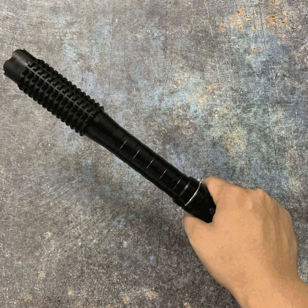 Black Shadow 118B Wolf Fang Electric Baton