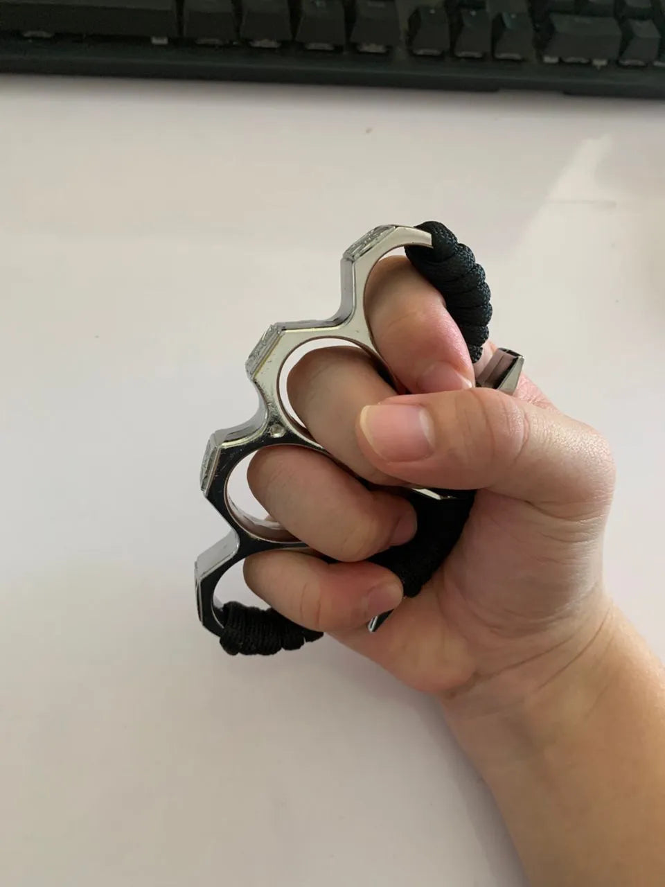 Brass Knuckles