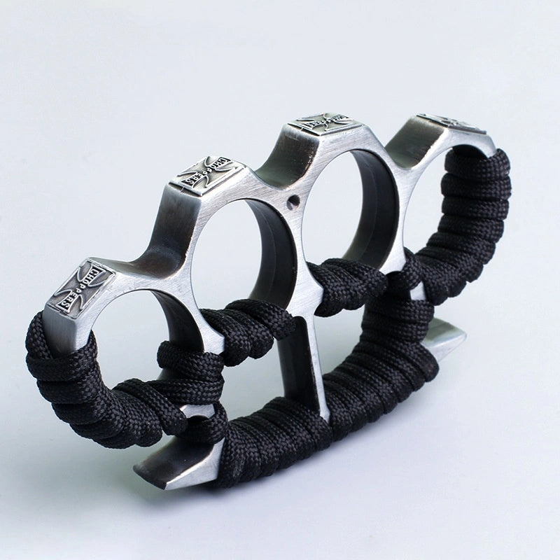 Brass Knuckles