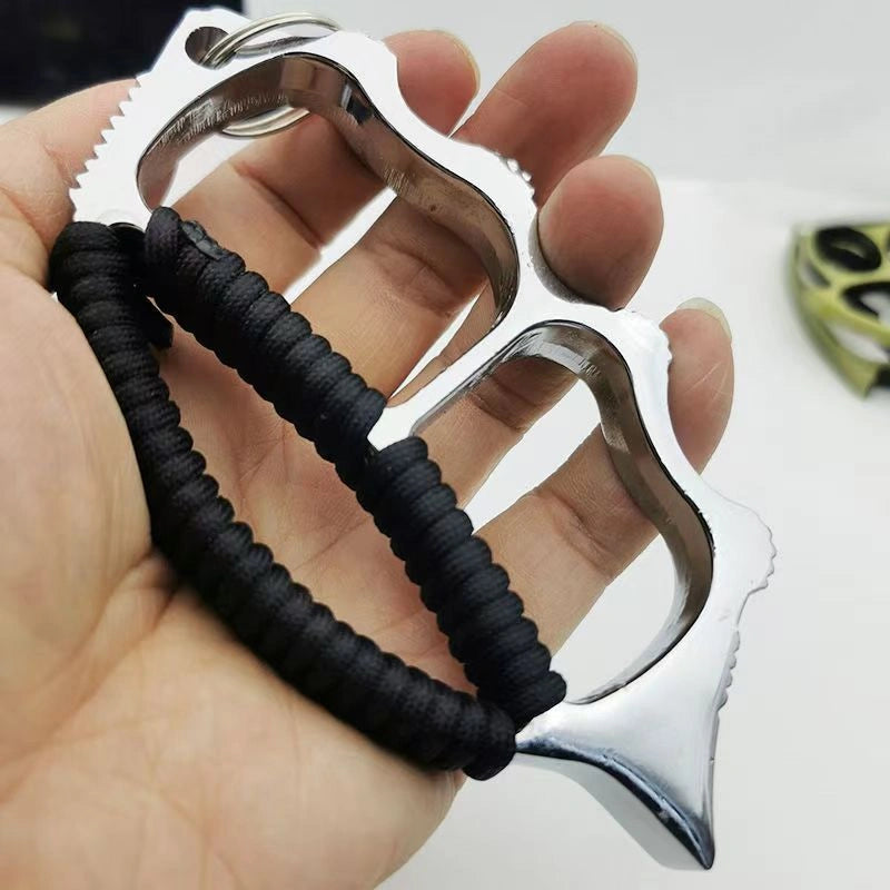 Brass Knuckles
