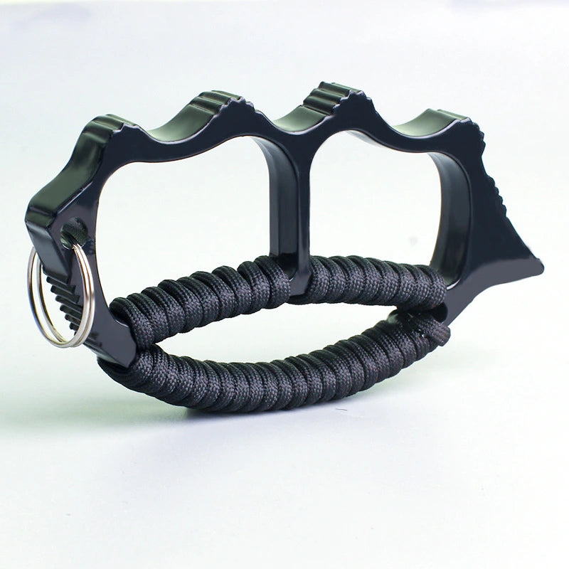 Brass Knuckles