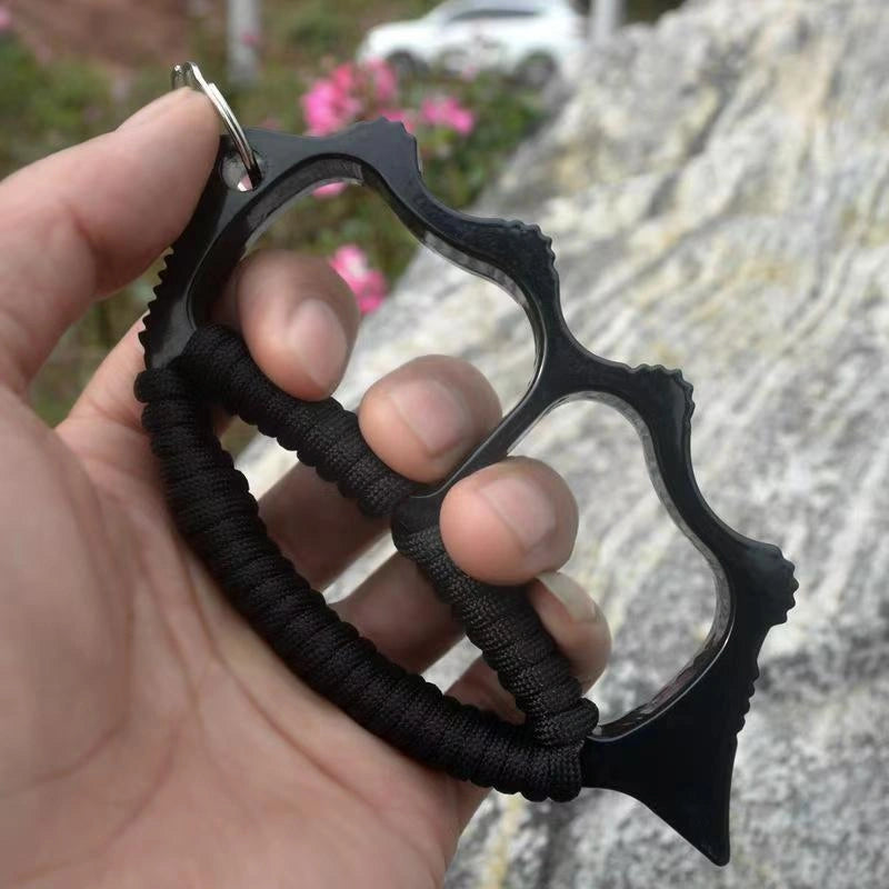 Brass Knuckles