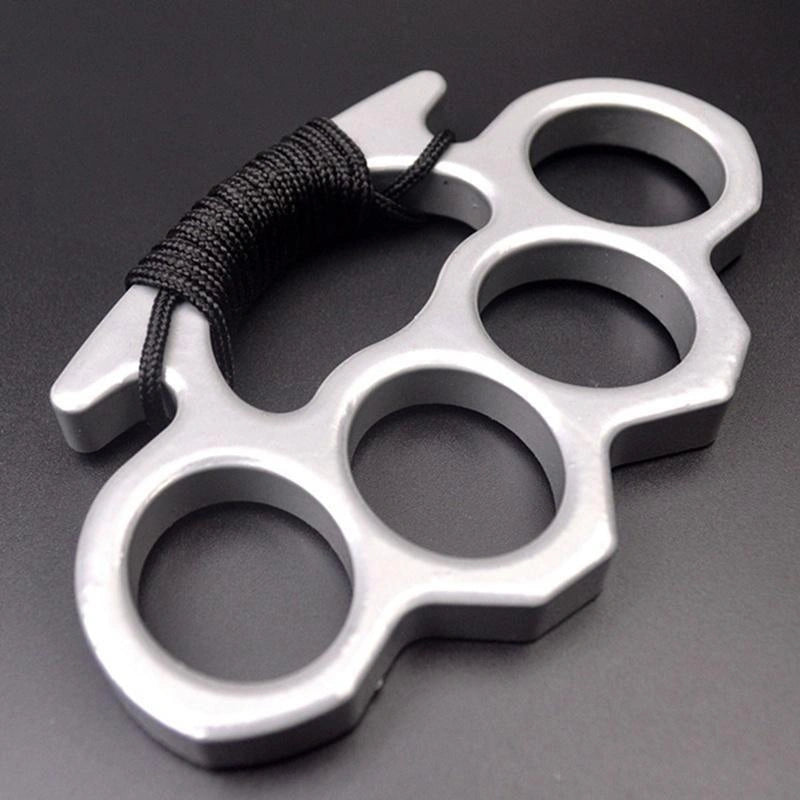 Brass Knuckles