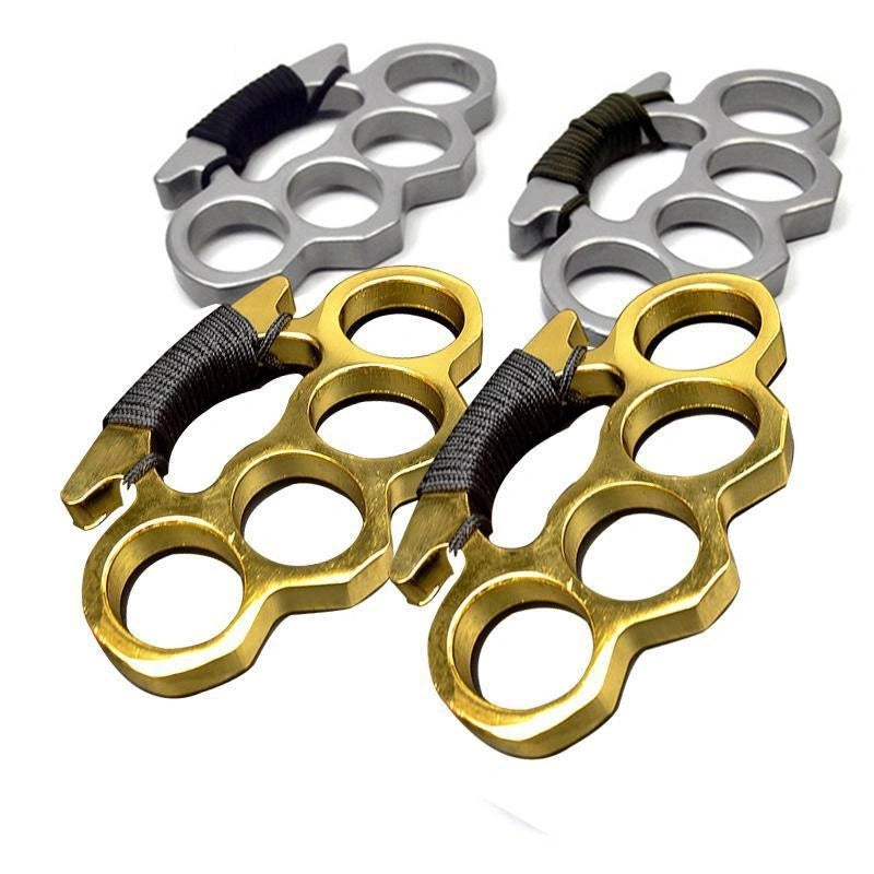 Brass Knuckles