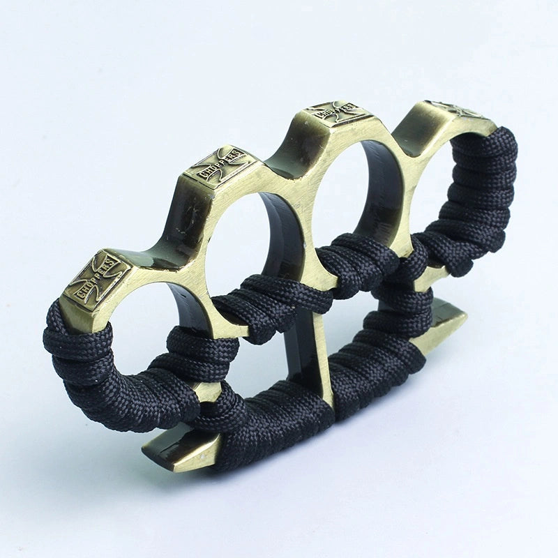 Brass Knuckles