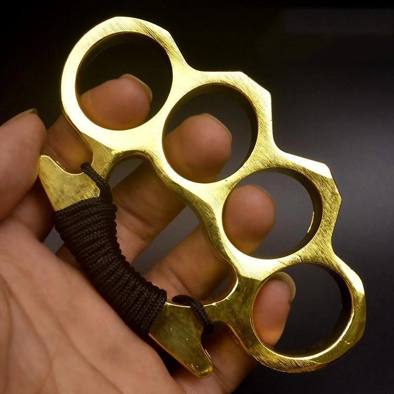 Brass Knuckles