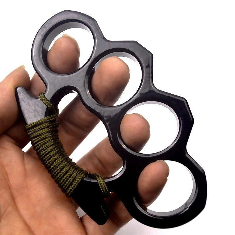 Brass Knuckles