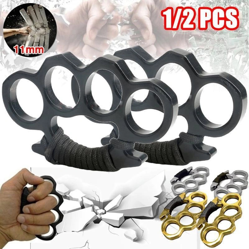 Brass Knuckles