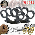 Brass Knuckles