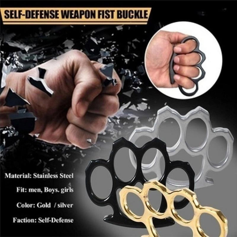 Brass Knuckles