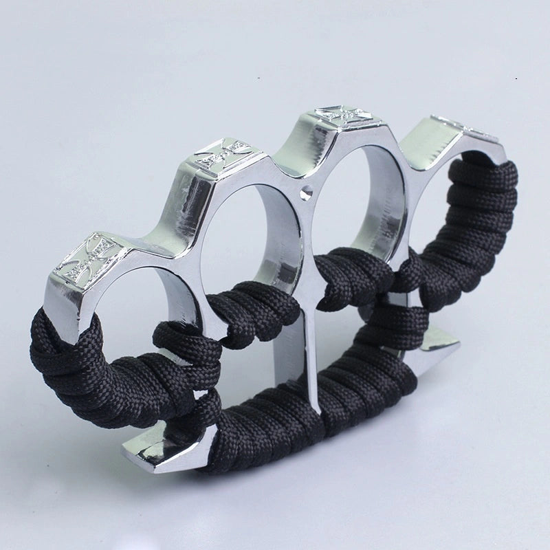 Brass Knuckles