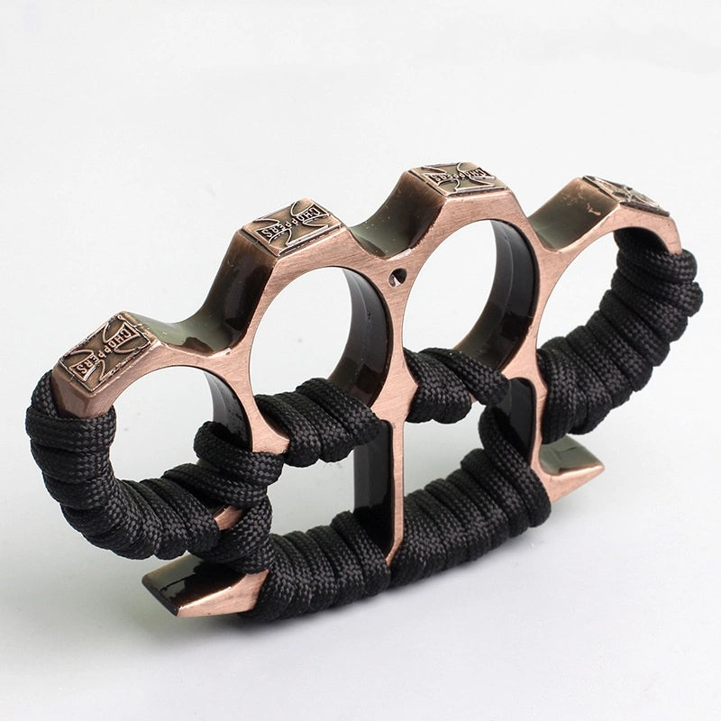 Brass Knuckles
