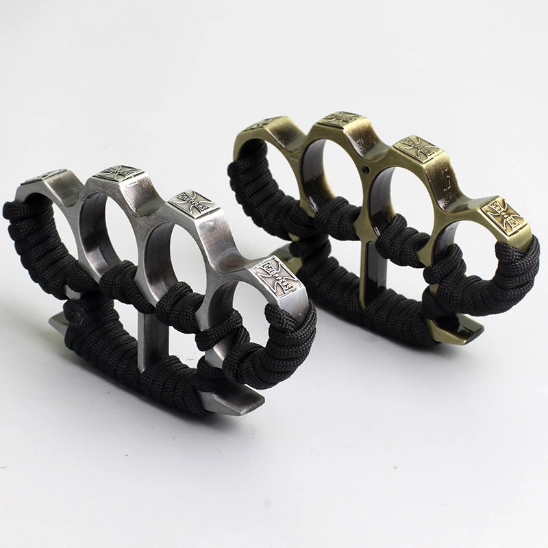 Brass Knuckles