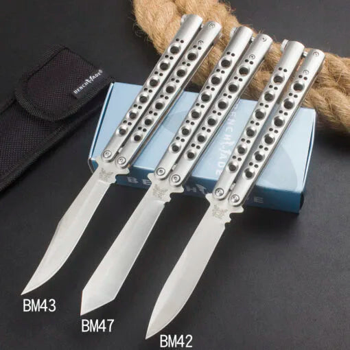 Butterfly Flick（Sanding type）