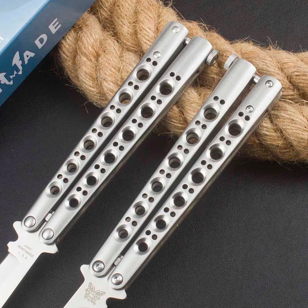 Butterfly Flick（Sanding type）