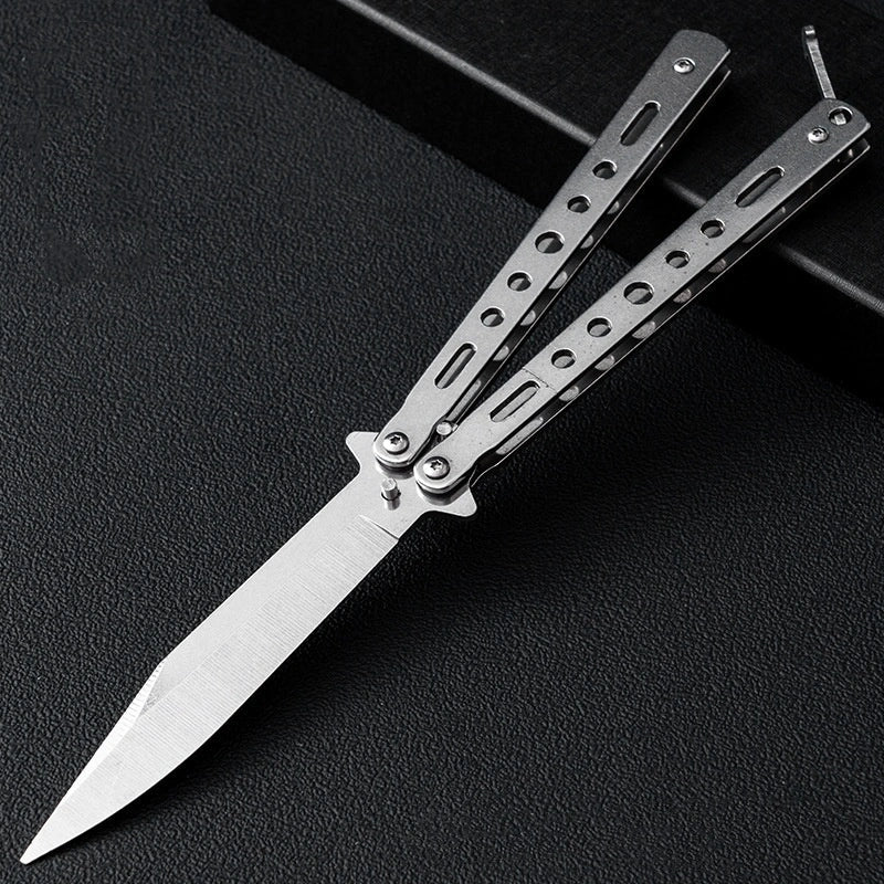 Butterfly Knife  5.0