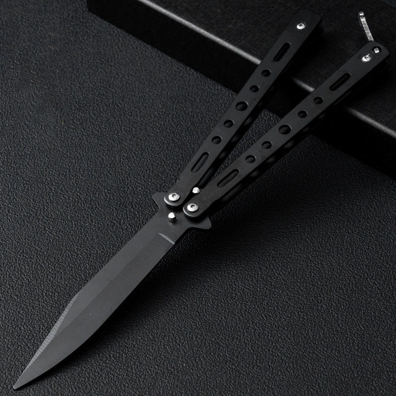 Butterfly Knife  5.0