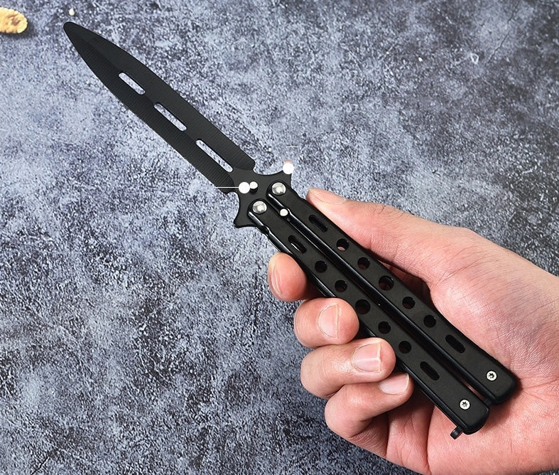 Butterfly Knife  5.0